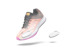 Chaussures skate avec Nike SB Zoom