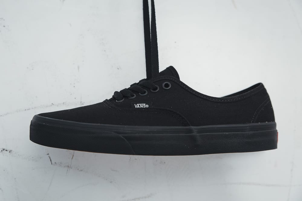 vans pour le skate