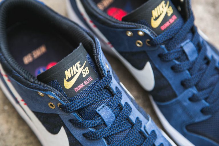 nike sb elite
