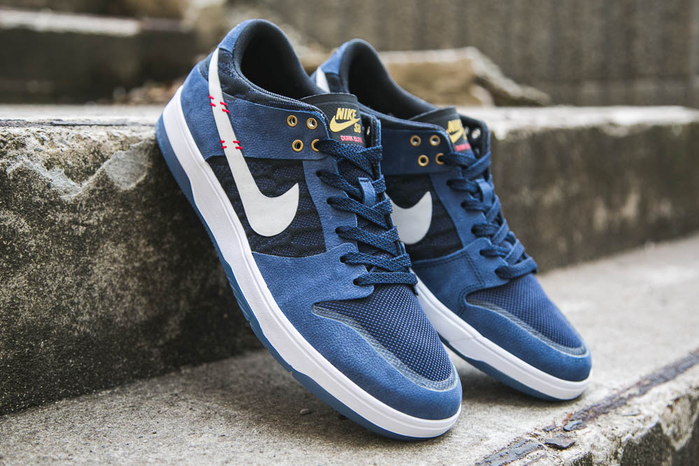 Nike SB Zoom Dunk Low Elite QS Sean Malto