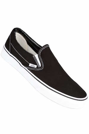 Vans Classic Slip-On - skatedeluxe