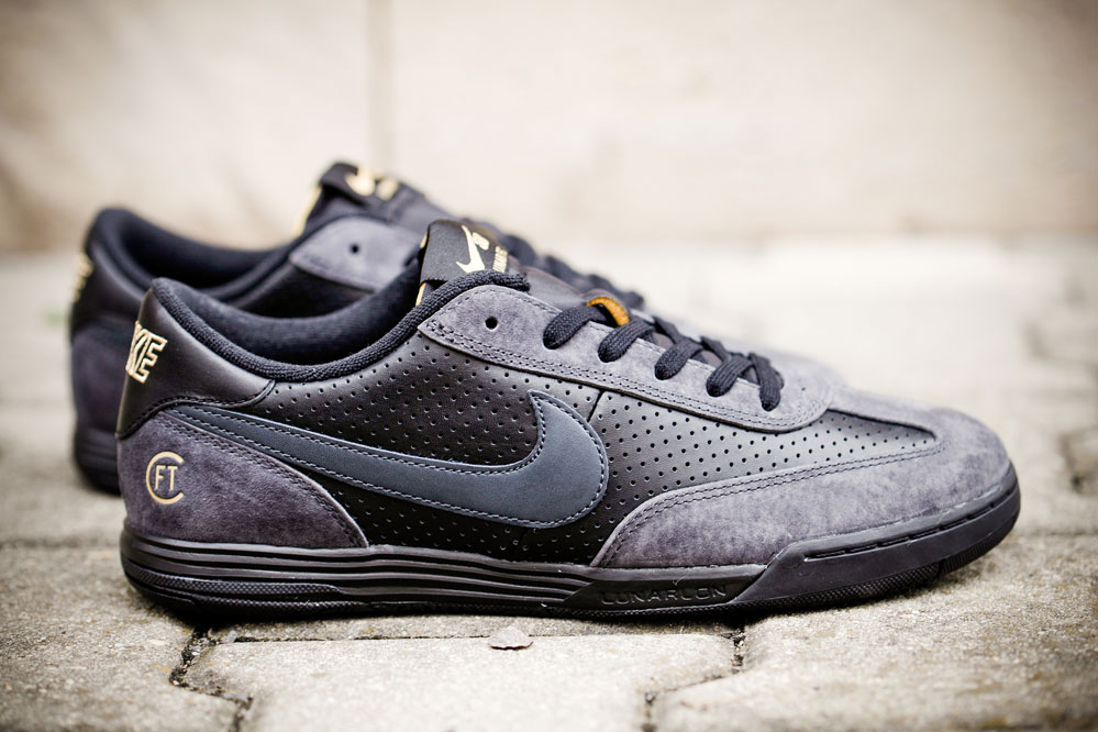 Nike SB FTC Lunar FC