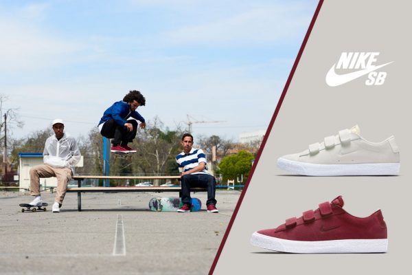 The new Nike SB x Numbers Kollektion! | skatedeluxe Blog