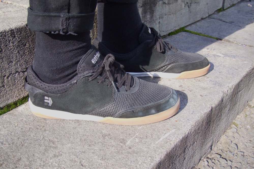 etnies Helix: 10h skate - skatedeluxe