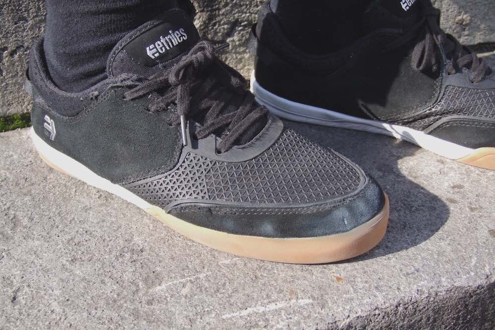 etnies Helix: 10h skate - skatedeluxe