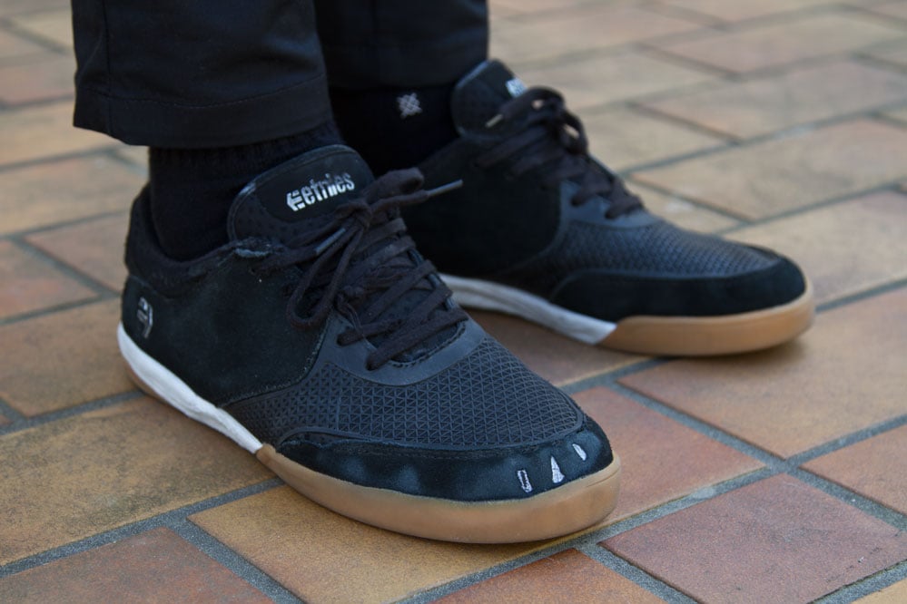 etnies Helix: 20h skate - skatedeluxe