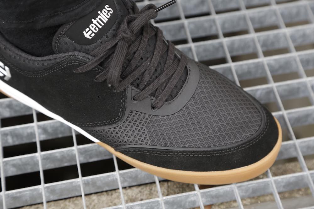 De etnies Helix - top view