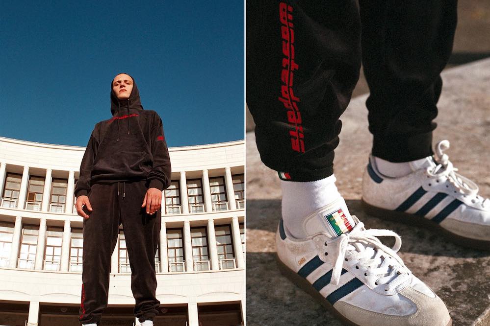 Wasted Paris Streetwear