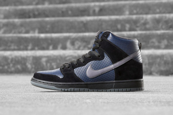 haar Hover Outlook Nike SB Dunk High Pro Gino Iannucci | skatedeluxe Blog