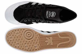 adidas Skateboarding Pivot Point