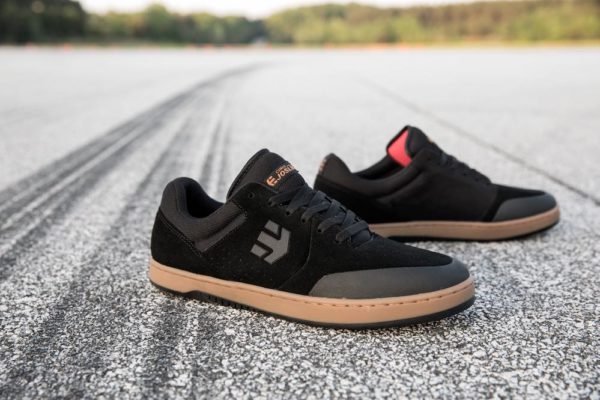 The etnies Marana x Michelin: unmatched 