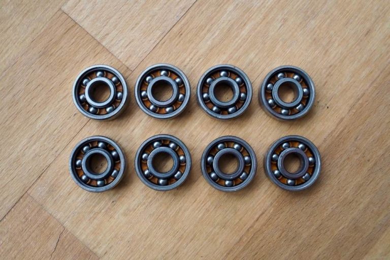 Alles über Skateboard Kugellager Wiki skatedeluxe Blog