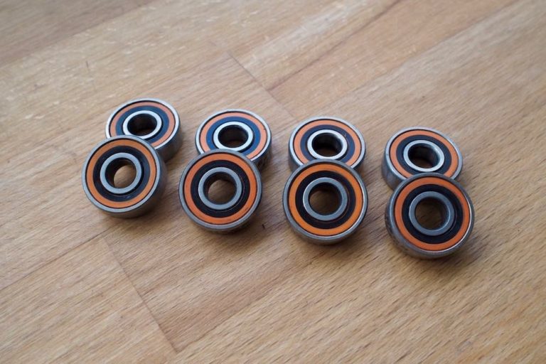 Alles über Skateboard Kugellager Wiki skatedeluxe Blog