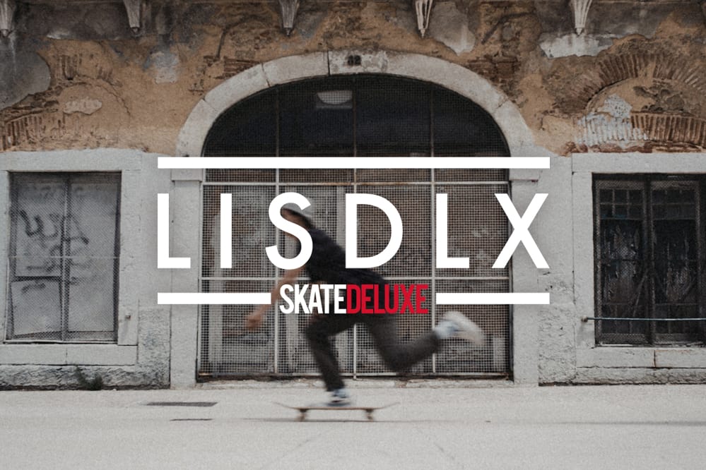 History of Skateboarding skatedeluxe Blog