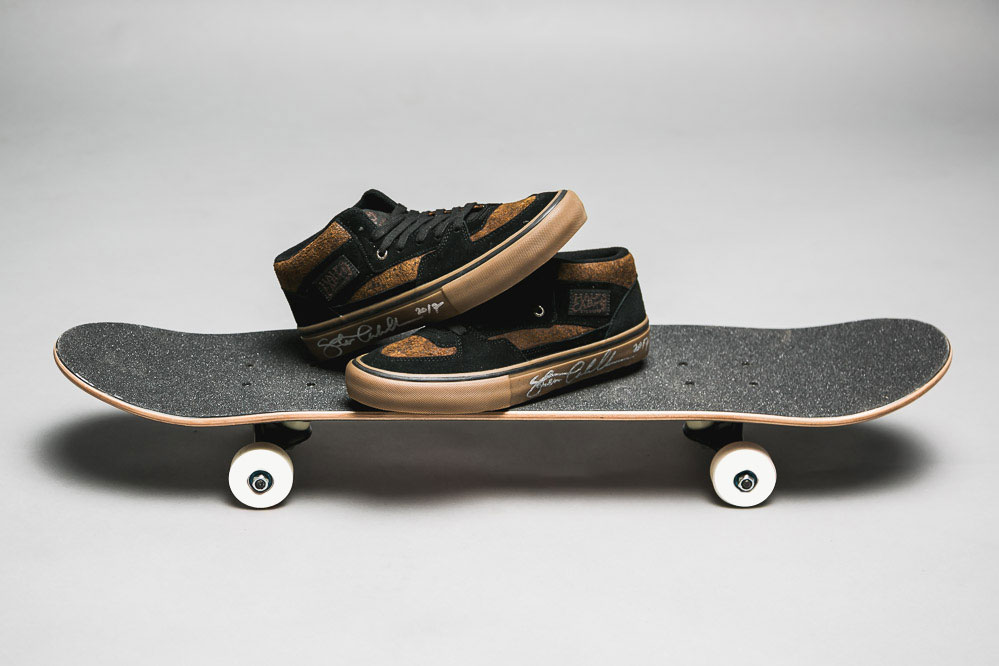 Vans Half Cab Package 3