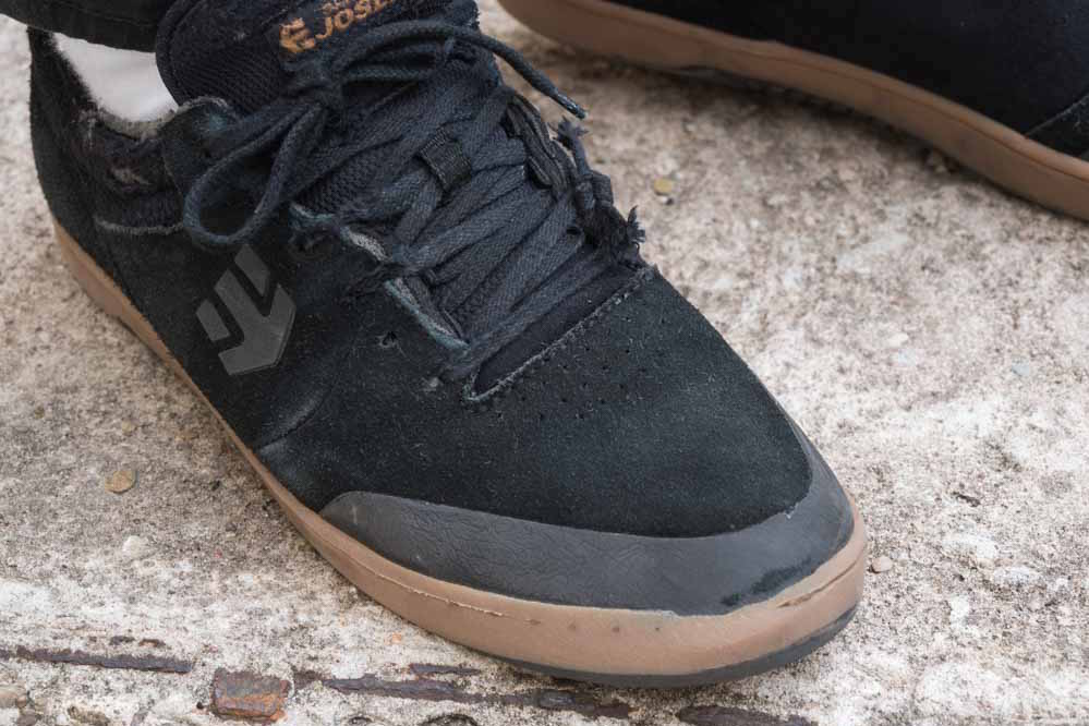 etnies Marana x Michelin - Wear Test