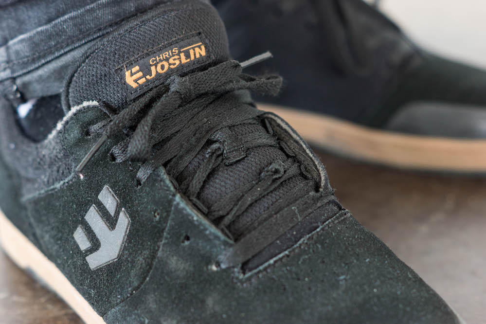 etnies Marana x Michelin - Wear Test