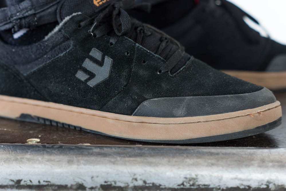 etnies Marana x Michelin - Wear Test