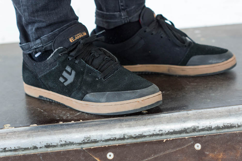 etnies Marana x Michelin - Wear Test