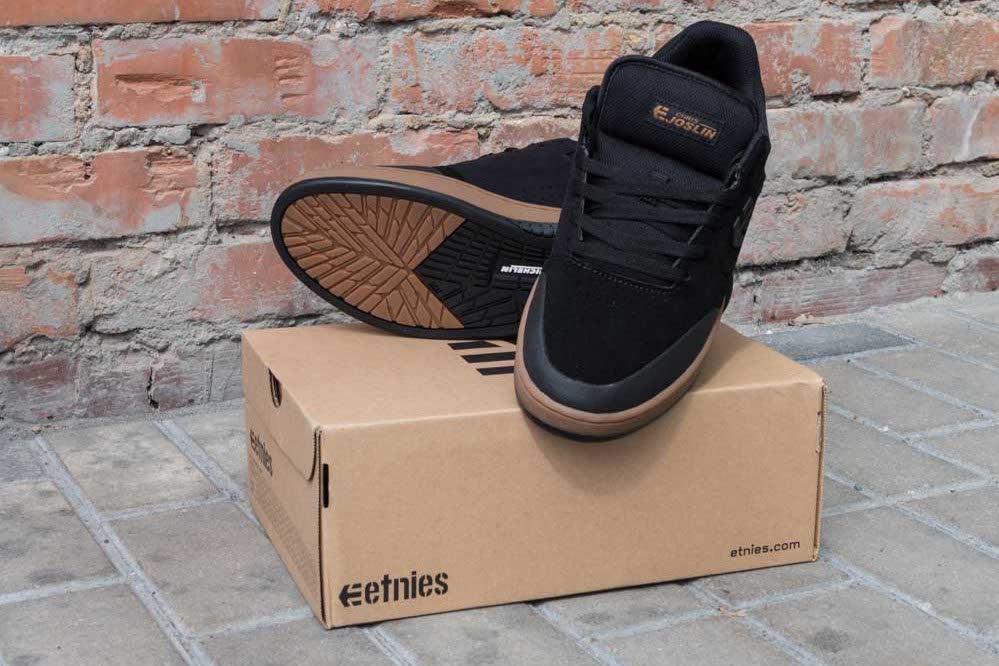 etnies Marana x Michelin - Unboxing