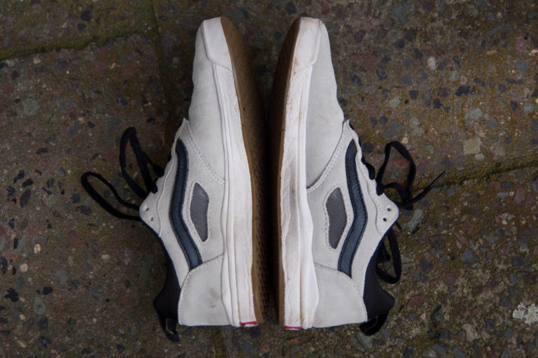 Vans UltraRange Pro review Wear Test skatedeluxe Blog