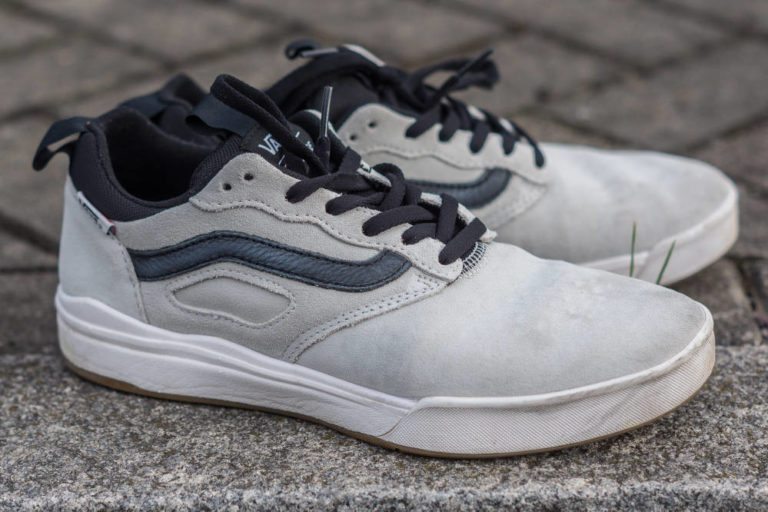 Vans UltraRange Pro review | Wear Test | skatedeluxe Blog