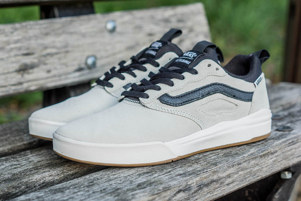 vans ultrarange pro review