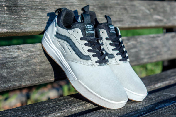 Vans UltraRange Pro review | Wear Test 