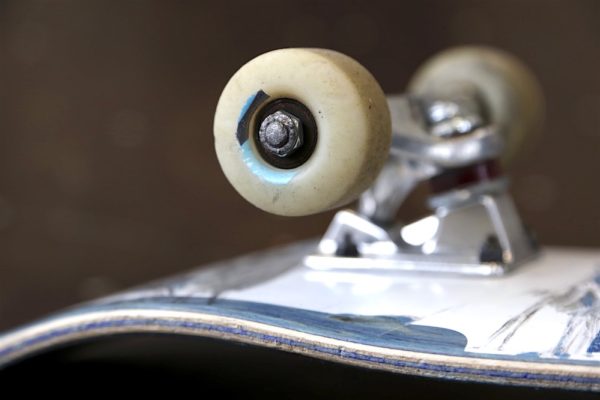 The Wayward Shapeshifter wheels skate test review | skatedeluxe Blog