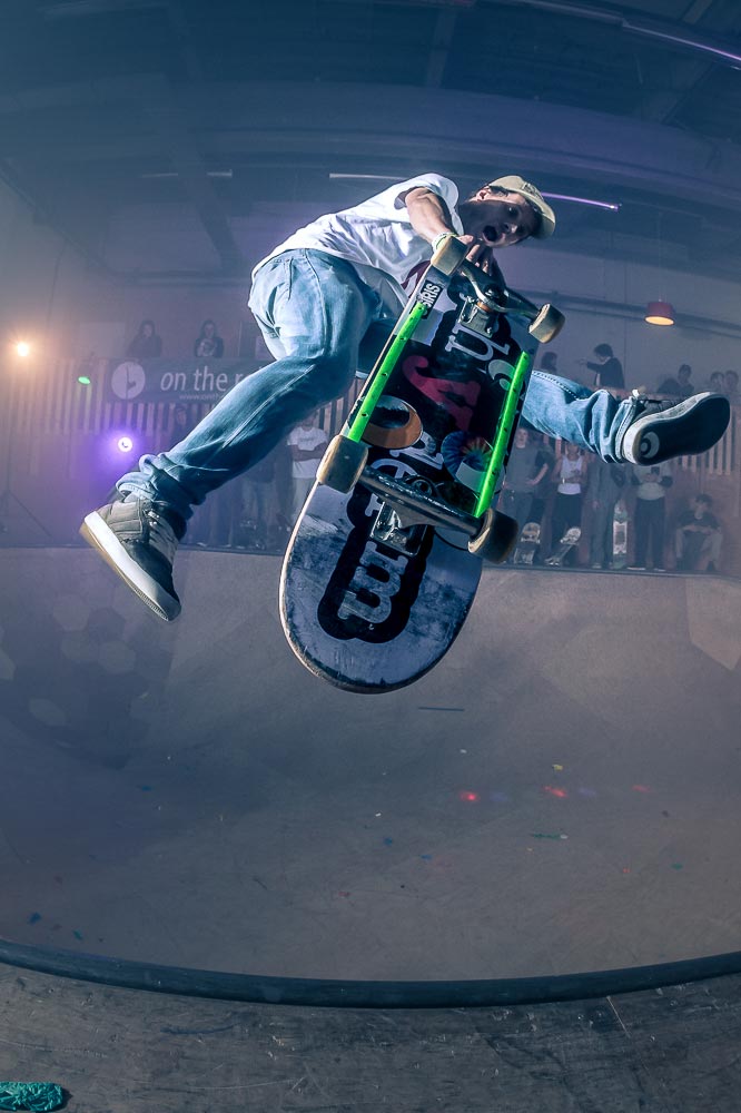 Halloween skate fright 2017 - Skatepark Utrecht Halloween skate fright 2017 - Skatepark Utrecht