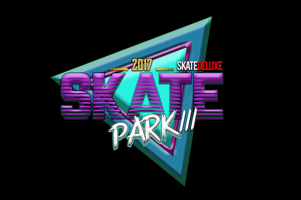 Flatspot Skatepark Contest