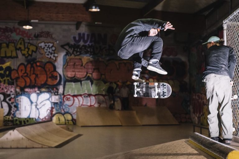 Skate Team news skatedeluxe Blog