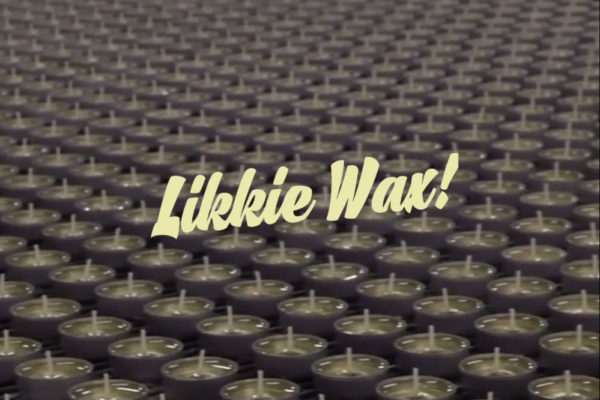 Likkie Wax