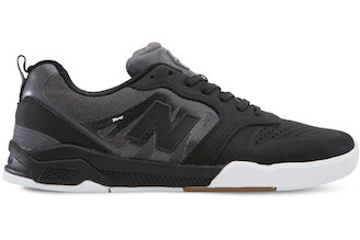 New Balance Numeric C-CAP®