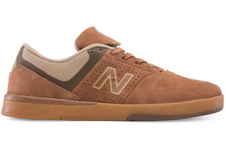 New Balance Numeric TPU