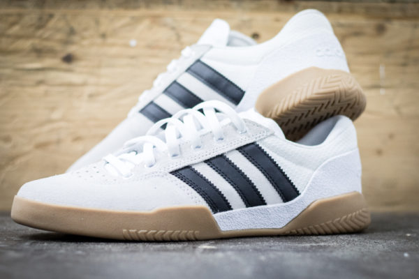 adidas city cup branco