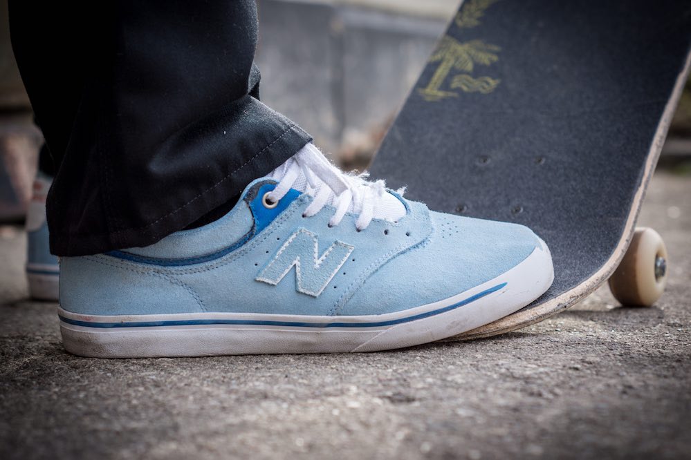 new balance 255 skate shoes