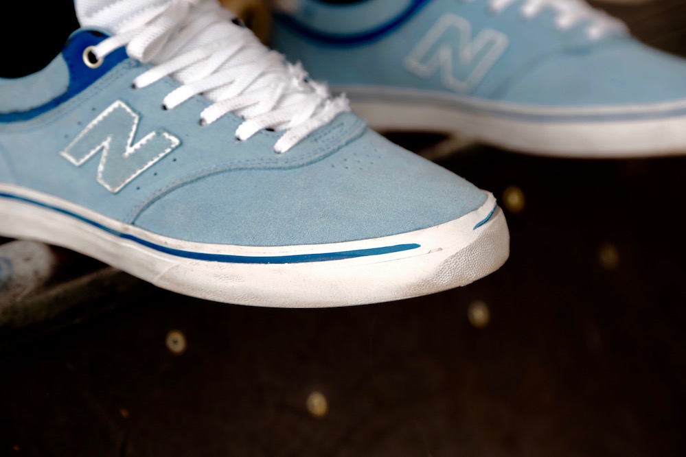 255 new balance