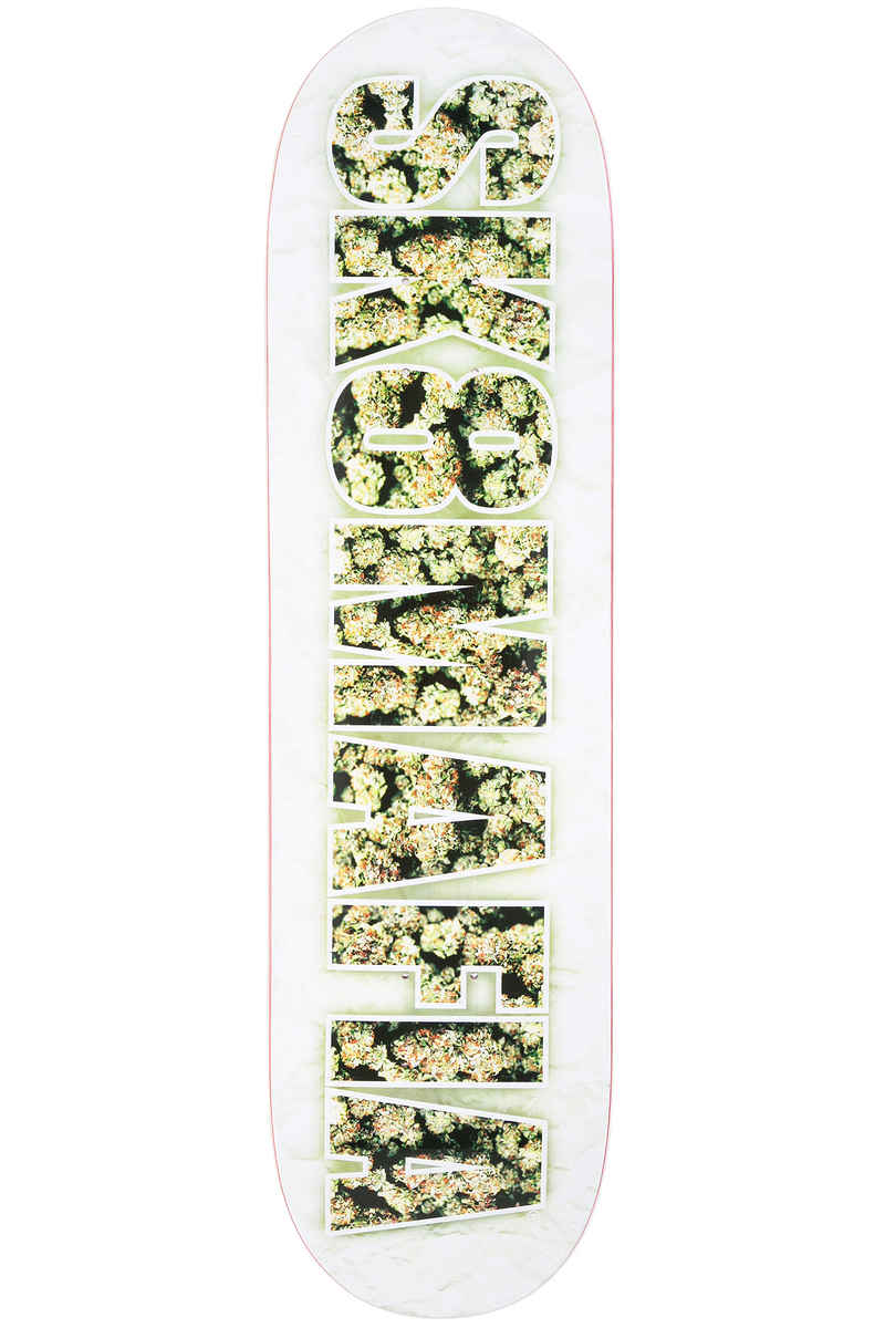 SK8Mafia OG Logo Kush Deck 8.25