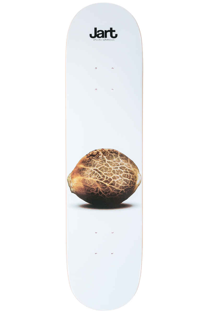 Jart Skateboards Weed 7.75
