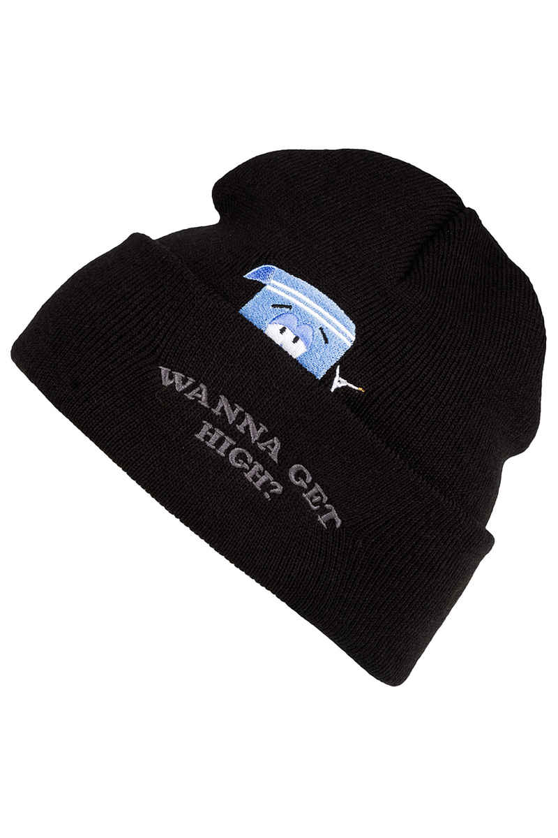 HUF x South Park Towlie Beanie