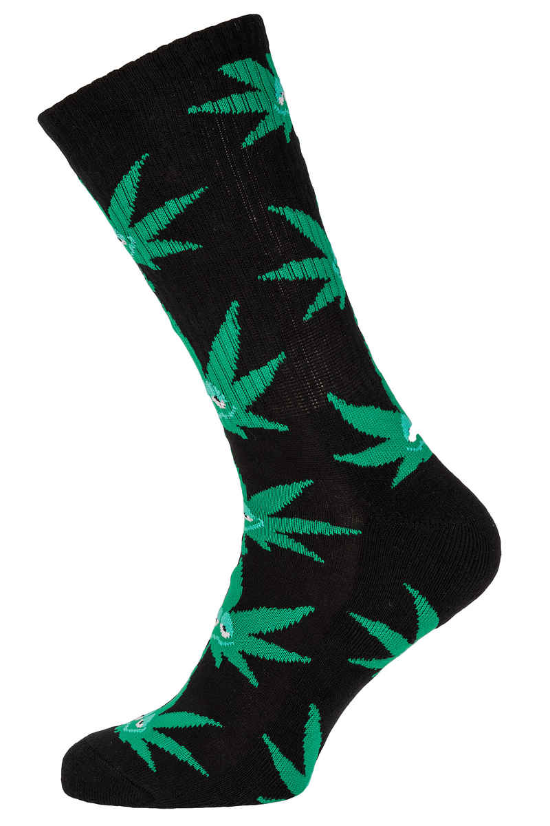 HUF Green Buddy Socks