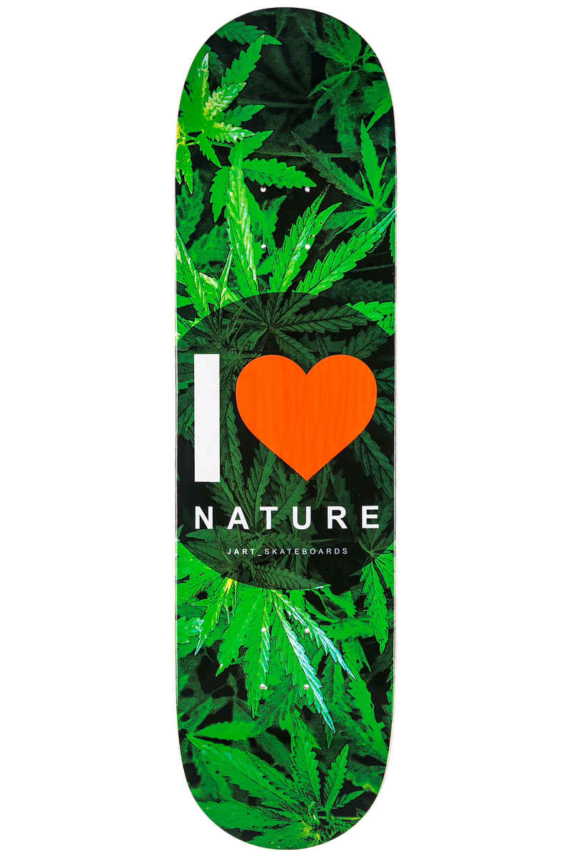 Jart Skateboards Nature 8.375