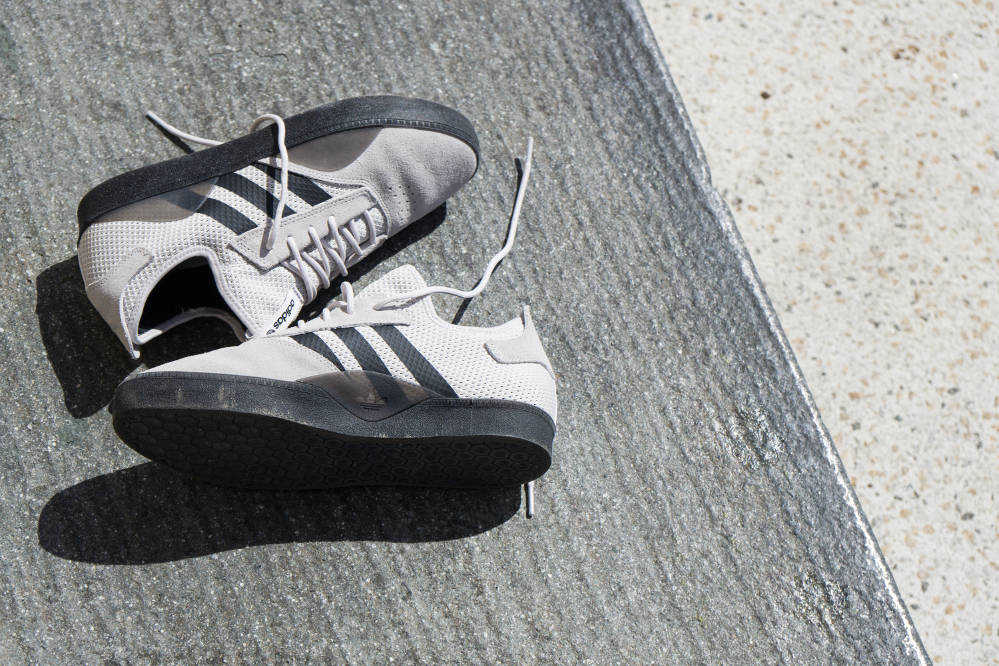 adidas 3ST.001 | Test | skatedeluxe Blog