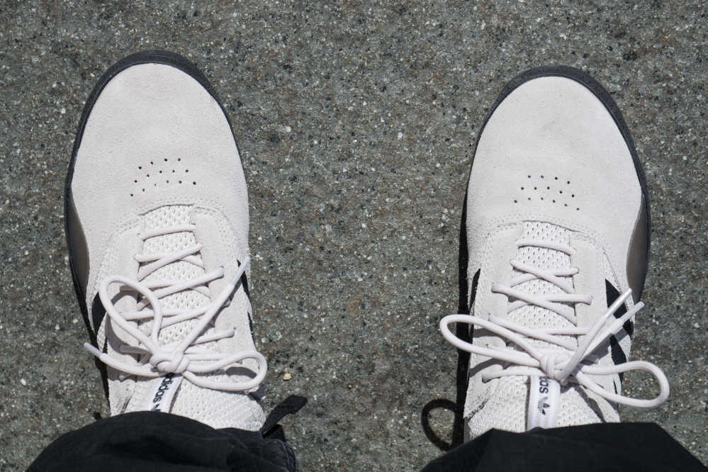 adidas 3ST.001 | Test | skatedeluxe Blog