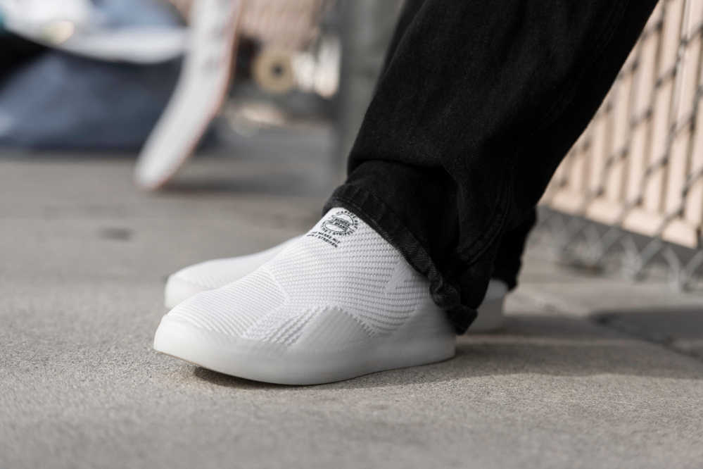 Potentiel Spiller skak Gætte adidas 3ST.001 | Wear Test | skatedeluxe Blog