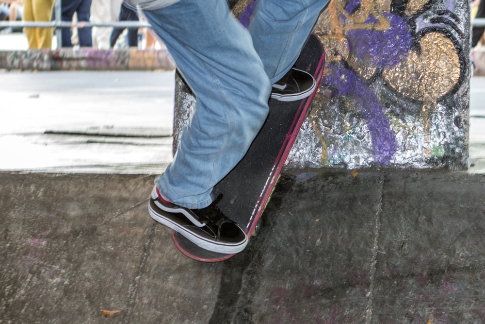 Vans sales tnt review