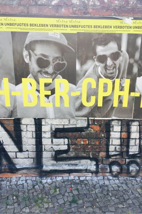 CPH-BER CPHOPEN BERLIN 2018