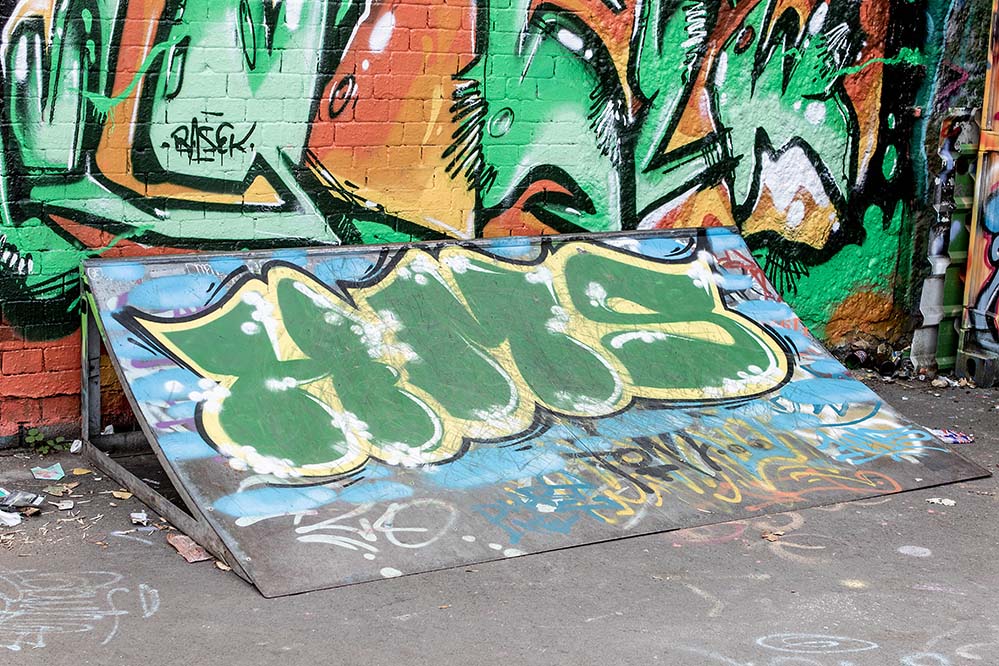 skateboard obstakel Bank skateboard obstakel Bank
