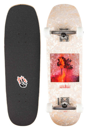Globe Hammer Complete Skateboard